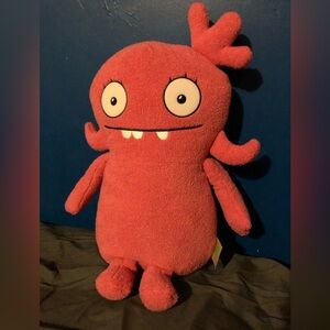 Ugly Dolls | Yours Truly Molly Plush